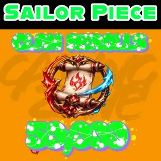 Sailor Piece