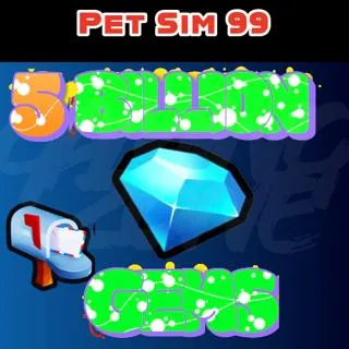 Pet Sim 99