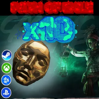 Path of Exile 