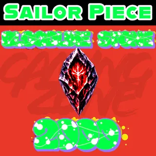 Sailor Piece