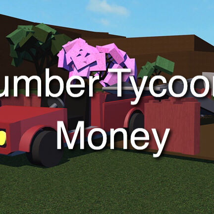 Other Roblox Lumber Tycoon 2 Money In Game Items - 