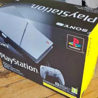 PS5 30TH Anniversary Bundle 1TB
