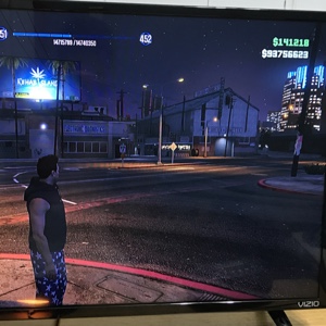 buy gta modded account