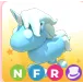 NFR FROST UNICORN