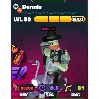 dennis