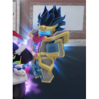 Limited | YBA Digital SPTW - Game Items - Gameflip