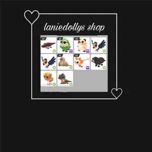 Megas & Neons bundle