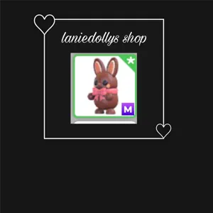 Mega Milk Choccybunny