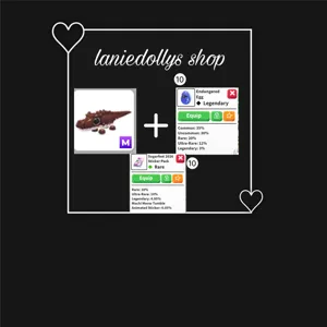 Mega Cocoadile Bundle