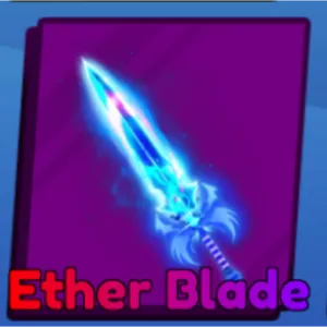 Ether Blade