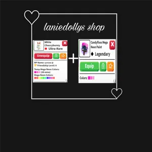 Mega White Choccybunny