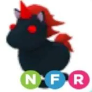 Evil Unicorn NFR