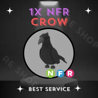 NFR CROW