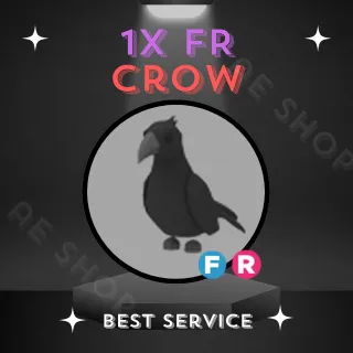 FR CROW