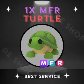 MFR TURTLE