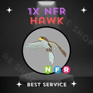 NFR HAWK