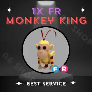 FR MONKEY KING