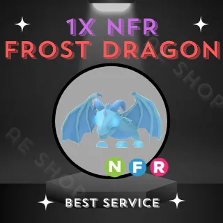 NFR FROST DRAGON