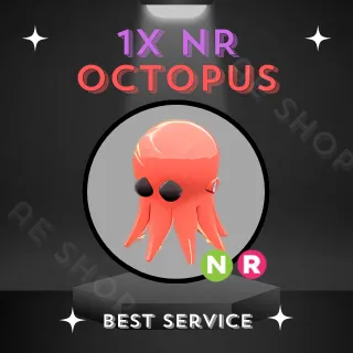 NR OCTOPUS