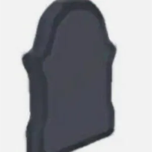 Tombstone Ghostify