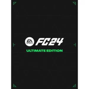 EA Sports FC 24: Ultimate Edition