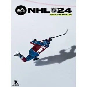 NHL 24: X-Factor Edition AUTO Delivery