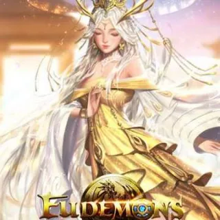 Undemons Online 2650 Points Card