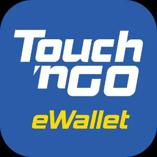 RM100 TNG E-WALLET PIN