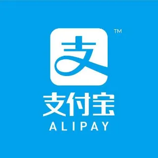 100$CNY ALIPAY E-WALLET TOPUP