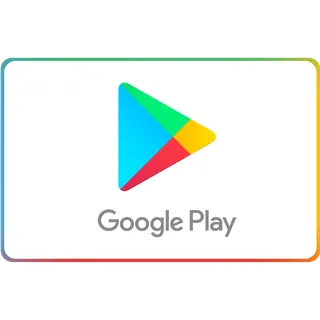 $10.00 Google Play
