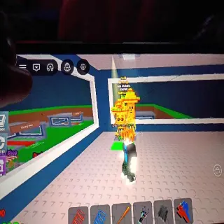 Los Mobilis Meowl Trait