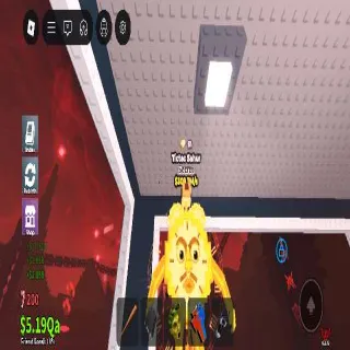 Tic Tac Sahur (309M.7)