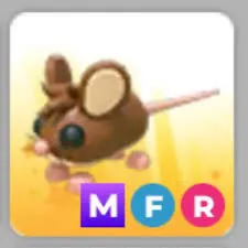 mfr field mouse