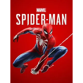 Marvel's Spider-Man