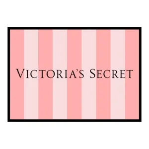 $20 Victoria’s Secret Rewards  ( 2x$10 ) 