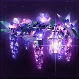 Royale High Flowering Halo 2025