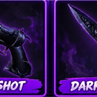 Darkset