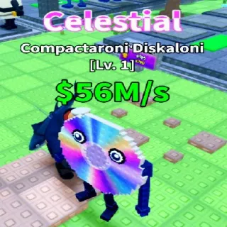 Compactorini Diskaloni