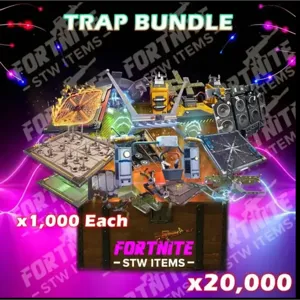 20k traps