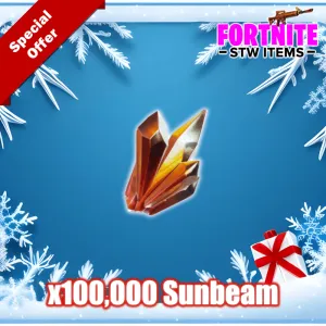 100k sunbeam