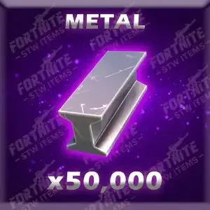 50k metal