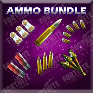 ammo bundle