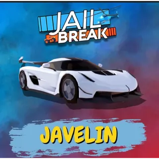 Jailbreak Javelin