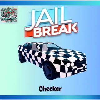 Jailbreak checker