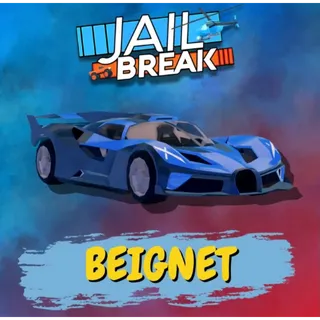Jailbreak beignet 