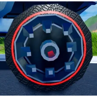 Jailbreak laser cannons 