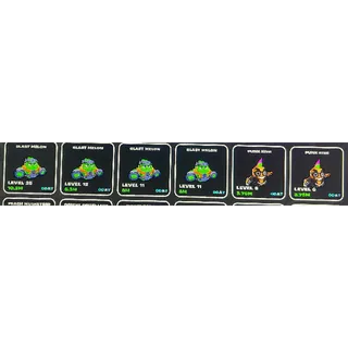 Fortnite- Fruits vs brainrots 