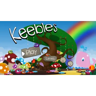 Keebles Steam key
