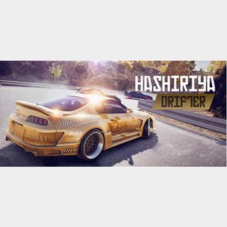 Hashiriya Drifter Online Drift Racing Free Download