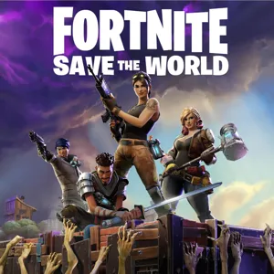 [Epic] STW founders code